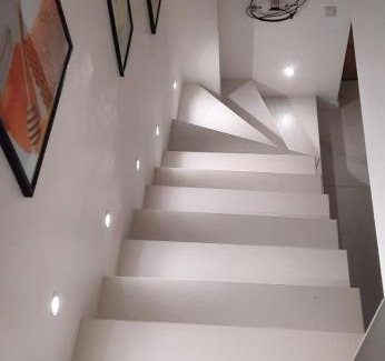 Bistrita Apartment | JP