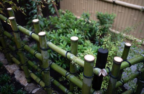 Shimogyo Villa | JPRESERVE Bishamoncho