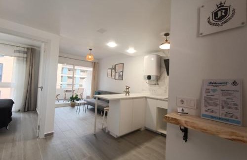 El Albir Apartment | JR apartment albir