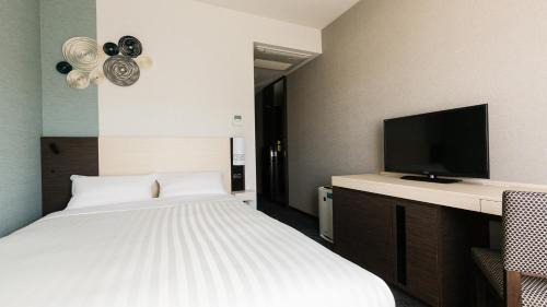 Takatsu Hotel | JR-East Hotel Mets Mizonokuchi