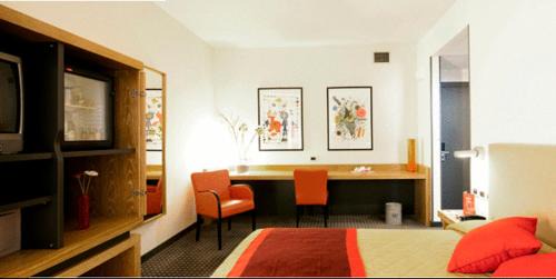 Calenzano Hotel | JR Hotels Gigli Firenze