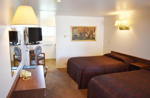 Soda Springs Hotel | JR Inn