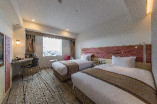Hakata Ekimae Hotel | JR Kyushu Hotel Blossom Hakata Central