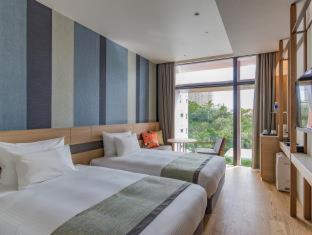 Makishi Hotel | JR Kyushu Hotel Blossom Naha