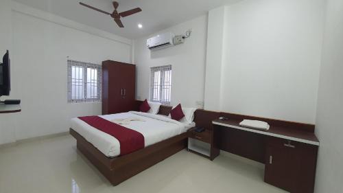 Peelamedu Apartment | JR Service Apartment