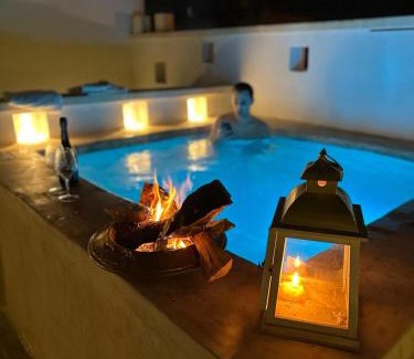 Tricase Apartment | Jrooms - Apulian Home