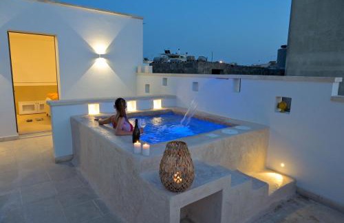 Tricase Apartment | Jrooms - Apulian Home