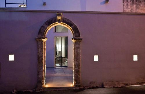 Tricase Apartment | Jrooms - Apulian Home