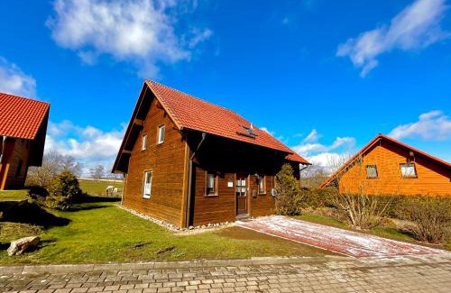 Hasselfelde House | JS Feriendomizile Haus Abendrot