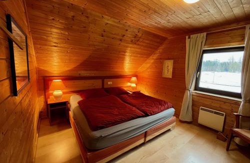 Hasselfelde House | JS Feriendomizile Haus Abendrot