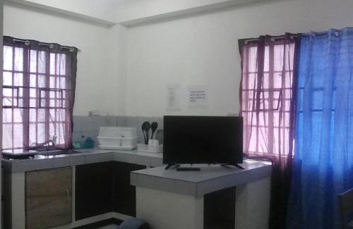 Legazpi Apartment | JS3 Studio Apartments