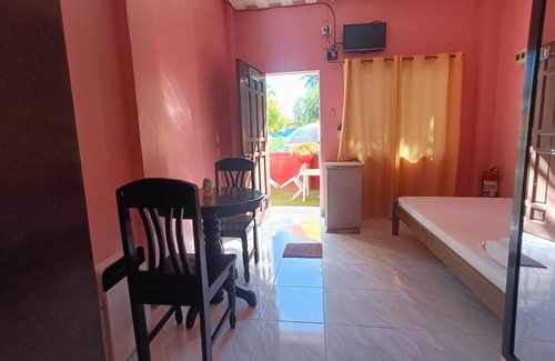 Argao Resort | JSJS Mountain Resort powered by Cocotel