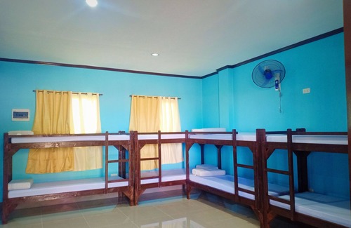 Argao Resort | JSJS Mountain Resort powered by Cocotel