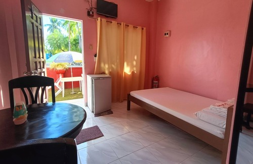 Argao Resort | JSJS Mountain Resort powered by Cocotel