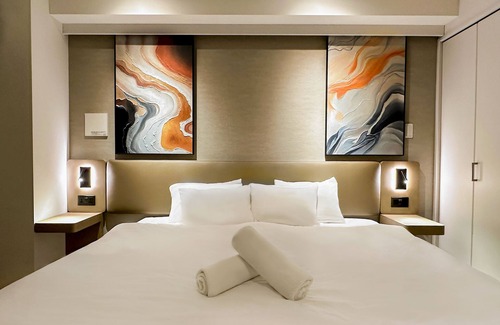 Dotonbori Hotel | JSTAR- Cozy Japanese Hotel-appartment in Osaka’s Central Shinsaibashi district
