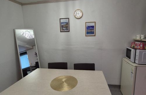 Songjung-dong Villa | JTN House for daily rent in Seoul Oktabang