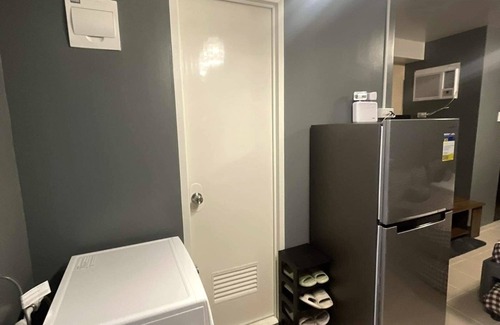 Lapu-Lapu Condo | JTropics Mactan Near Airports, Beaches and Malls