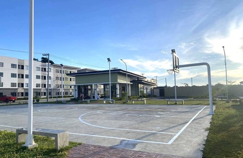 Lapu-Lapu Condo | JTropics Mactan Near Airports, Beaches and Malls
