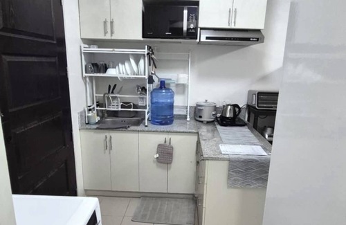 Lapu-Lapu Condo | JTropics Mactan Near Airports, Beaches & Malls