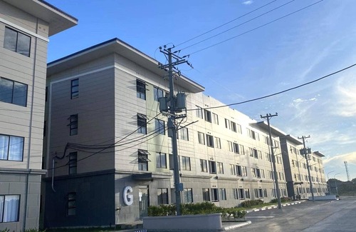 Lapu-Lapu Condo | JTropics Mactan Near Airports, Beaches & Malls