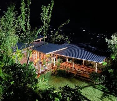 Lushoto House | Jua Zuri