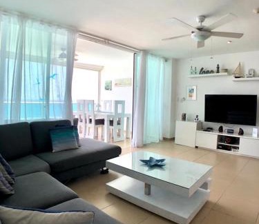 Villas Del Mar Apartment | Juan Dolio Marbella 702 FAM