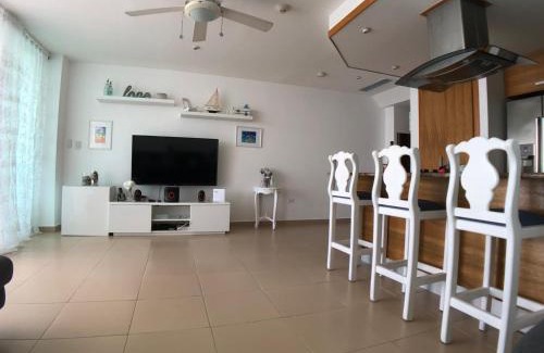 Villas Del Mar Apartment | Juan Dolio Marbella 702 FAM