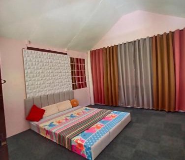 Tanay Other | Juan's Mountaintop Lodge