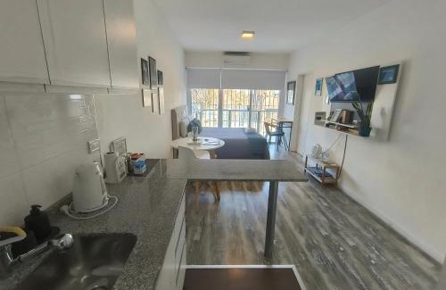 Villa Crespo Apartment | @juanbjustoapartamento