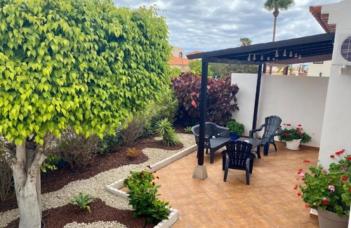San Miguel de Abona Apartment | Juangy’s Apartments in Las Adelfas Golf del Sur