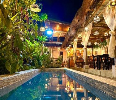 Tayabas City Bed & Breakfast | Juans Place