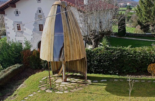 Larraun House | Juansarenea Rural Cottage