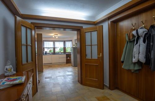 Bad Ischl Apartment | Jubiläum Apartment