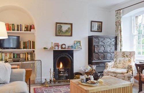 Enstone House | Jubilee Cottage