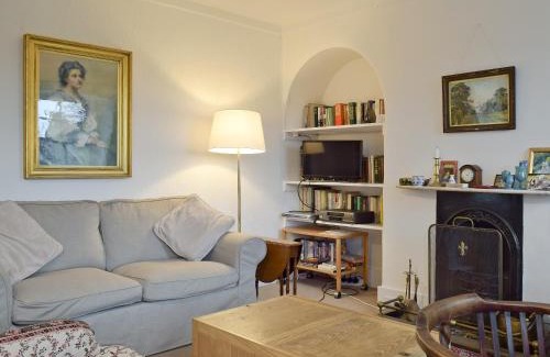 Enstone House | Jubilee Cottage