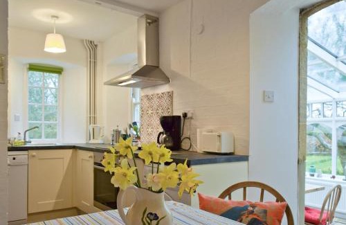 Enstone House | Jubilee Cottage
