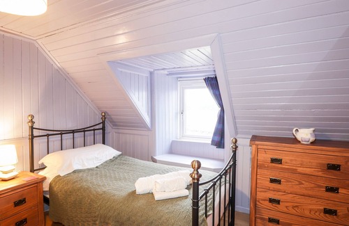 Uig Cottage | Jubilee Cottage