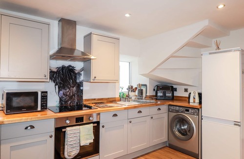 Uig Cottage | Jubilee Cottage