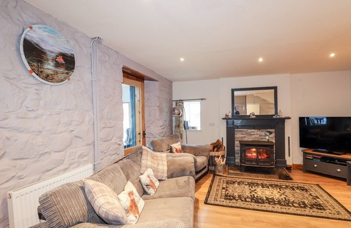 Uig Cottage | Jubilee Cottage