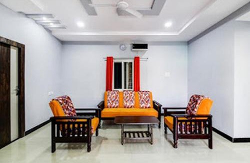Srinagar Colony Hotel | Jubilee Homes