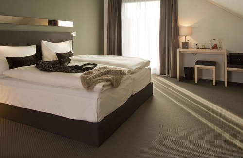 Tagerwilen Hotel | Juckers Boutique Hotel and Restaurant