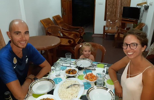 Manmunai North House | Juda Holiday Villa