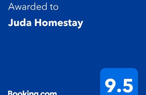 Banyuwangi House | Juda Homestay