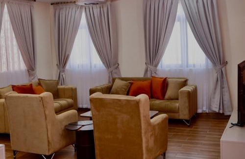 Tema Apartment | Judah Chaim Apartments