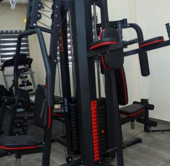 Tema Apartment | Judah Chaim Apartments