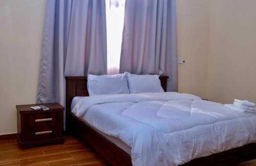 Tema Apartment | Judah Chaim Apartments