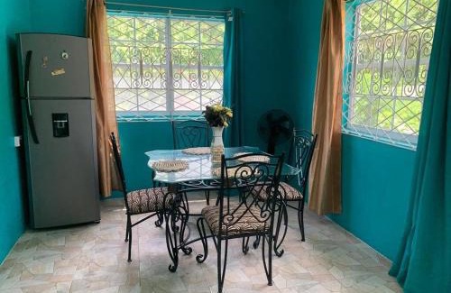 Soufriere Apartment | Jude Apartments