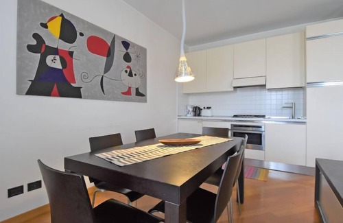 Molina Apartment | Judeca Nova by Interhome