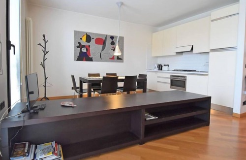 Molina Apartment | Judeca Nova by Interhome