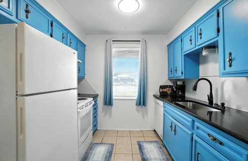 Abilene House | Judge's Landing - Comfortable 2BR/1BA Duplex